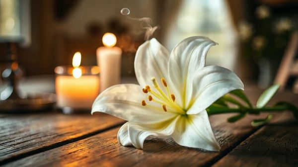 Achetez du muguet pour une livraison spéciale le 1er mai