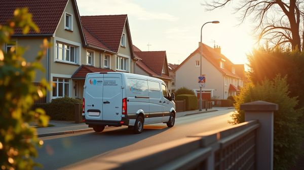 Choisir un installateur de pompe à chaleur air-eau dans le Val-d'Oise