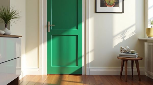 Choisir un porte manteau perroquet laqué : élégance et style pour votre intérieur