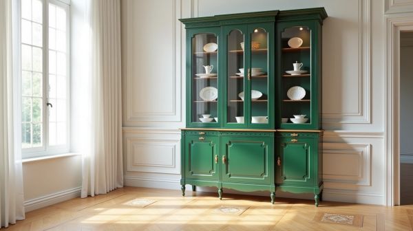 Choisir un porte manteau perroquet laqué : élégance et style pour votre intérieur