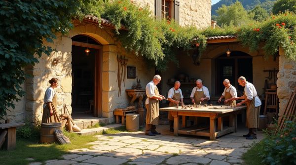 Entreprise de rénovation près de Roanne : valorisez votre projet avec des artisans expérimentés