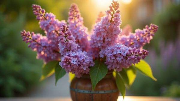 Faites plaisir avec livraison de muguet le 1er mai