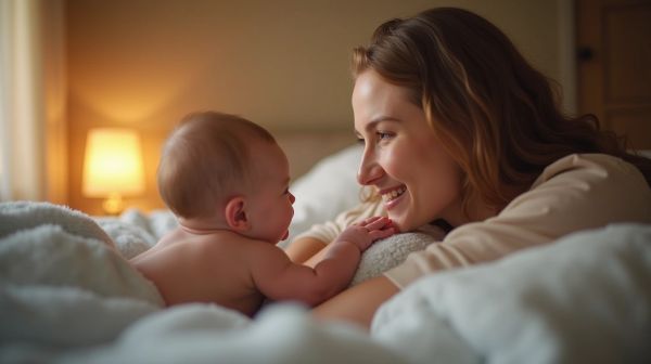 Immortalisez les premiers moments grâce à un kit d'empreintes