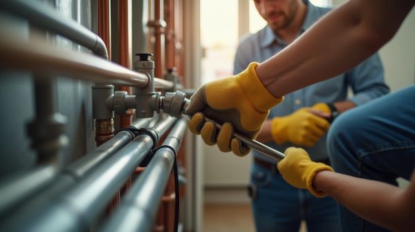 Installation d'une pompe à chaleur : quels obstacles à surmonter ?