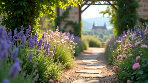 Le jardin des copains paysagiste var : valoriser ses extérieurs avec un expert local