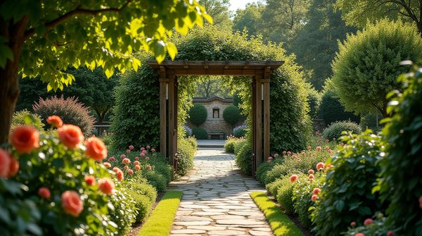 Le jardin des copains paysagiste var : valoriser ses extérieurs avec un expert local