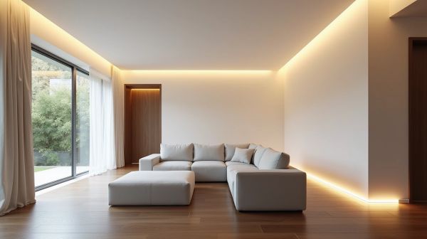 Pourquoi opter pour l'éclairage LED dans votre espace ?