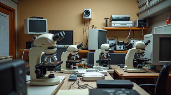 Pourquoi opter pour une location de matériel tp comme solution astucieuse