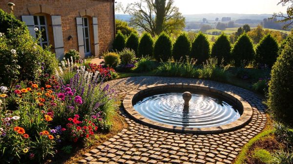 Top 5 astuces pour un extérieur réussi avec un maçon paysagiste à Bonnecourt
