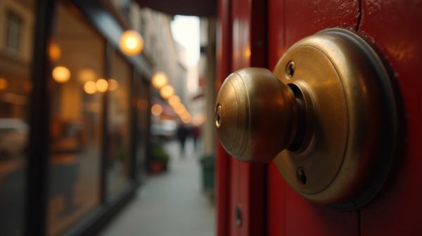 Urgence serrurerie : un serrurier à Mons à votre service